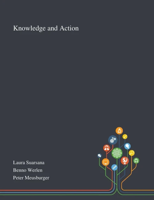 Knowledge and Action - Paperback