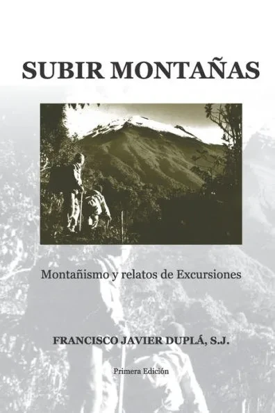 Subir MontaÃ±as: una experiencia de vida