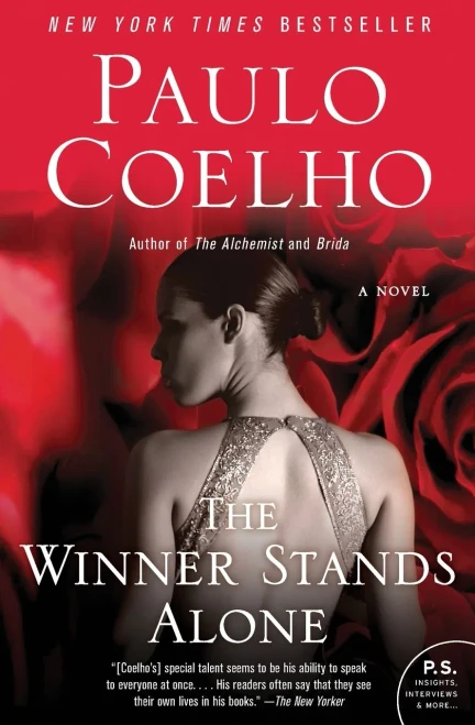 The Winner Stands Alone: A Novel (P.S.)
