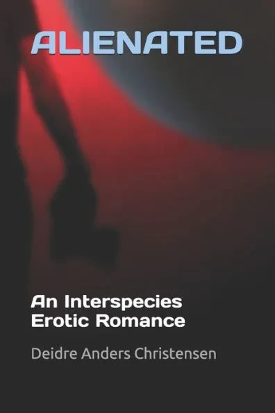 Alienated: An Interspecies Erotic Romance