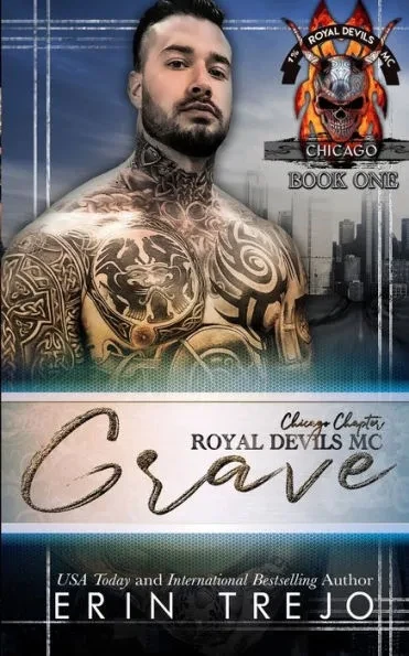 Grave: Royal Devils MC Chicago