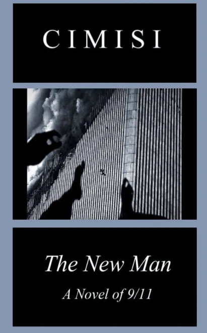 The New Man: A Novel of 9/11