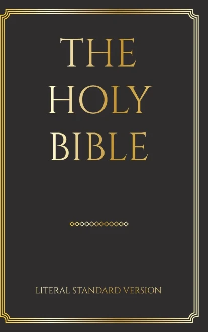 The Holy Bible: Literal Standard Version (LSV), 2020