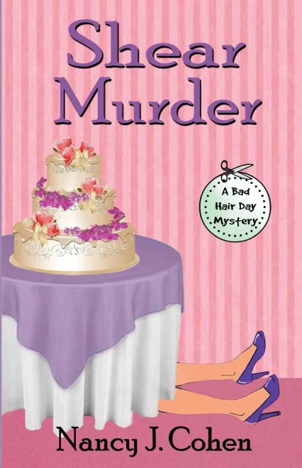 Shear Murder (Bad Hair Day Mysteries)