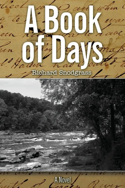 A Book of Days (Books of Furnass)