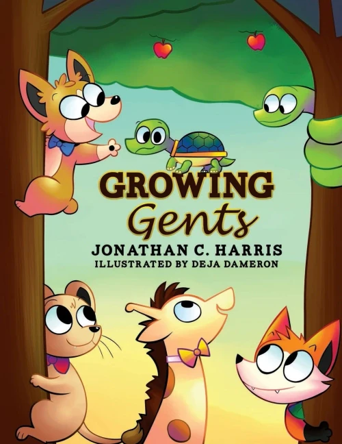 Growing Gents