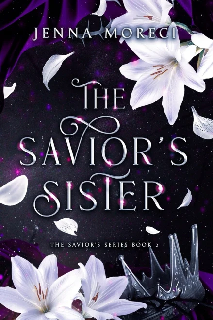 The Savior's Sister (2) - Paperback