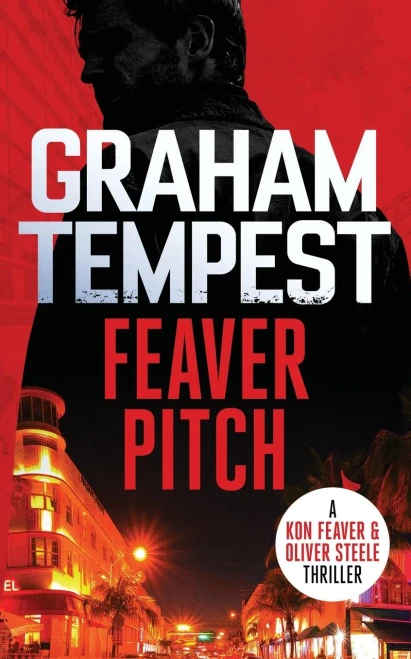 Feaver Pitch (Steele-Feaver)