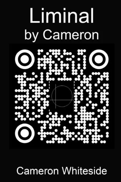 Liminal: by Cameron