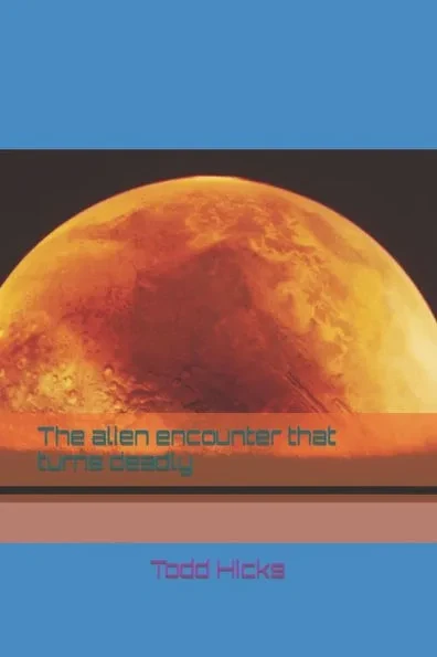 The alien encounter that turns deadly