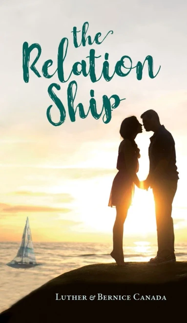 THE RELATION SHIP