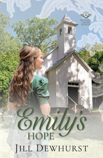 Emily's Hope (Rugged Cross Ranch)