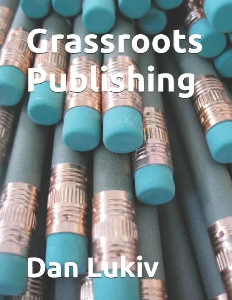 Grassroots Publishing