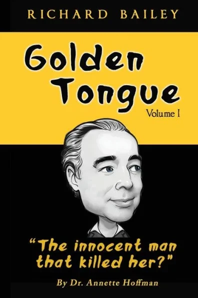 Golden Tongue: Helen Brach ""Candy"" Heiress and ""The innocent man that killed her?"" Treat a Lady like a Queen... and she will Love You, forever...