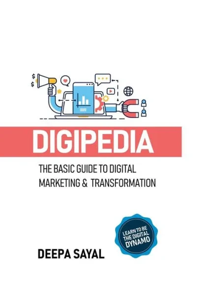 Digipedia: Learn to Be the Digital Dynamo