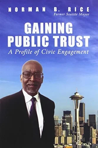 Gaining Public Trust: A Profile of Civic Engagement
