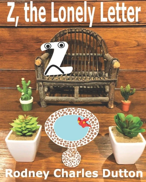Z, the Lonely Letter