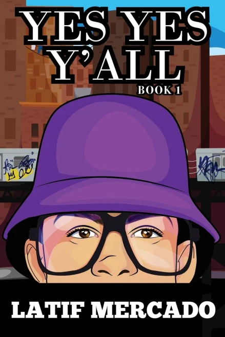 YES YES Y'ALL Book 1