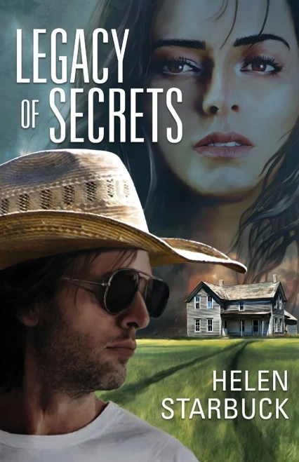 Legacy of Secrets