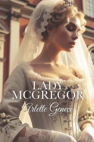 Lady McGregor