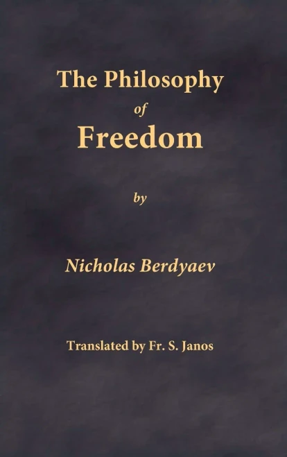 The Philosophy of Freedom - Hardcover