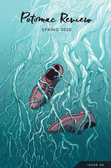 Potomac Review Issue #66 (66)