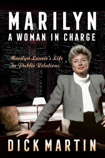 Marilyn: A Woman In Charge - Paperback