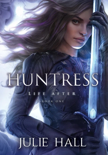Huntress (Life After)