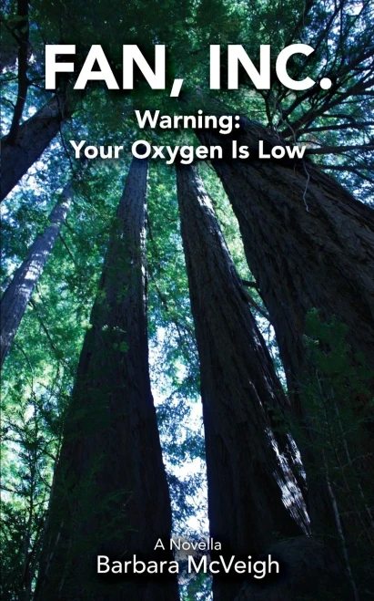 FAN, INC.: Warning: Your Oxygen Is Low