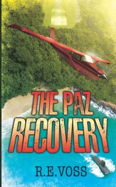 The Paz Recovery: The Abduction of Sonja Paz