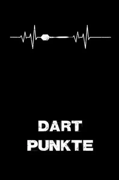 Dart Punkte: : Spielmodus Crickets I Notieren von Punkten I Spielblock mit Dart Outs I Mit Freunden im Tunier oder Training I Score Punkte aufnehmen