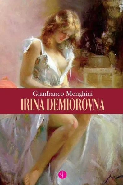 Irina Demionovna: Il deserto d'oro