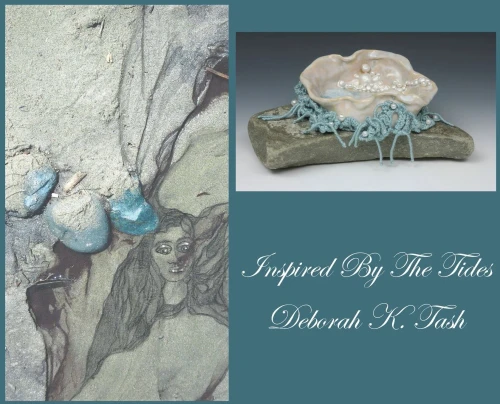 Inspired By The Tides