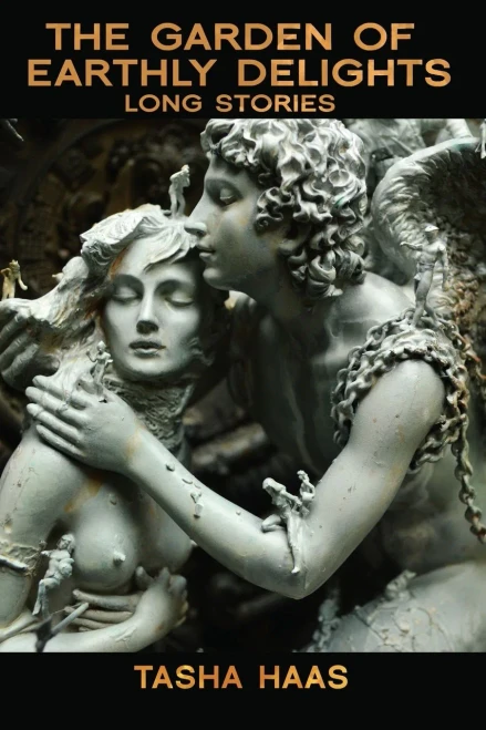 The Garden of Earthly Delights: long stories