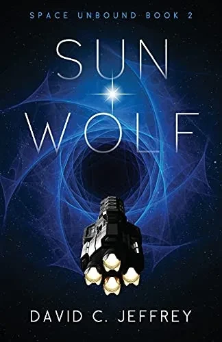 Sun Wolf (Space Unbound)