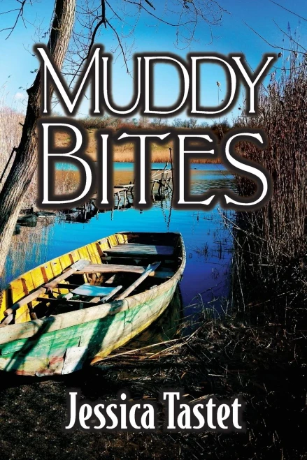 Muddy Bites (The Raleigh Cheramie Series)
