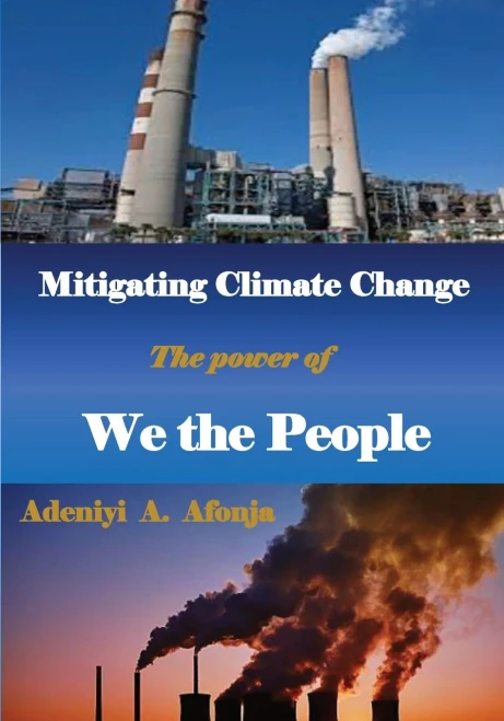 MITIGATING CLIMATE CHANGE: POWER OF WE THE PEOPLE