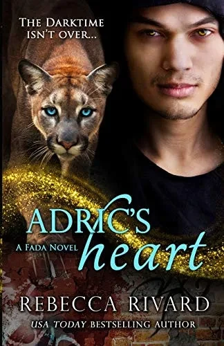 Adric's Heart: A Fada Novel (The Fada Shapeshifter Series)