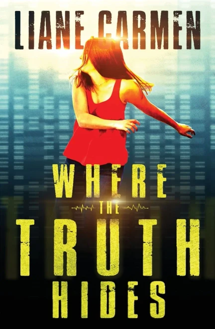 Where the Truth Hides (The Investigation Duo)