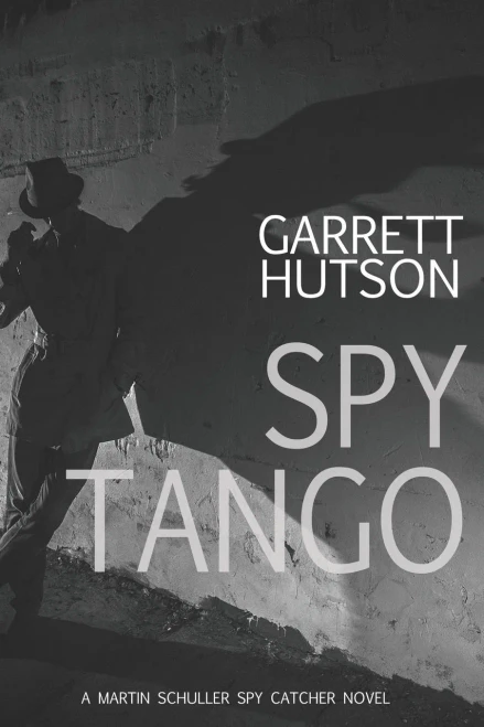 Spy Tango (Martin Schuller, Spy Catcher)
