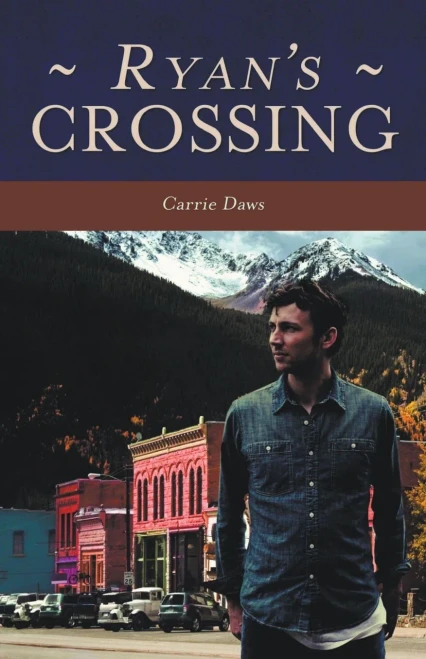 Ryan's Crossing (Crossing series)