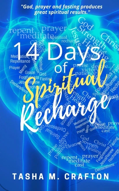 14 Days 0f Spiritual Recharge