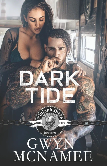 Dark Tide (The Inland Seas Series)