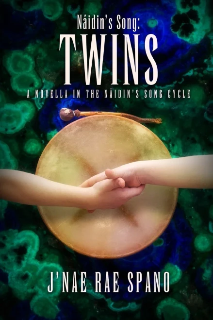 Náidin's Song: Twins (Náidin's Song Cycle)