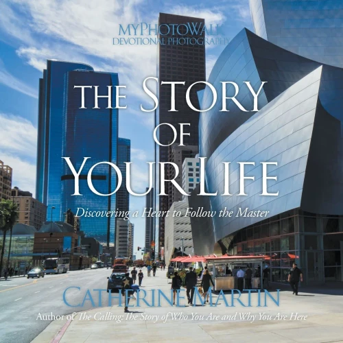 The Story Of Your Life: Discovering A Heart To Follow The Master - Paperback