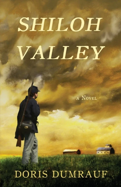 Shiloh Valley: A Novel