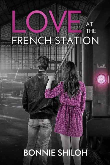Love at the French Station