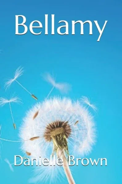 Bellamy: A Poetry Book