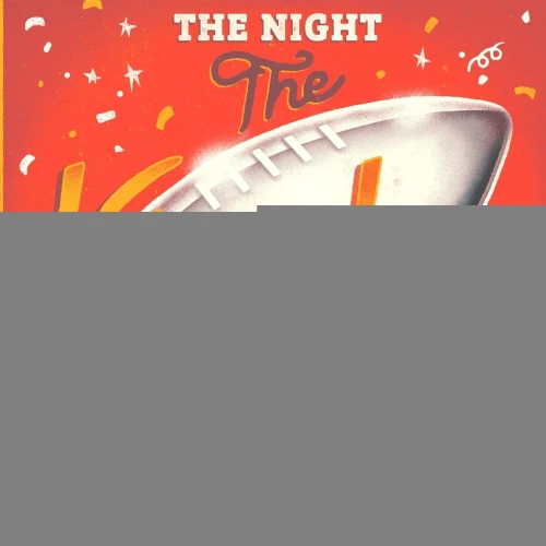The Night The Kingdom Rose Again - Paperback