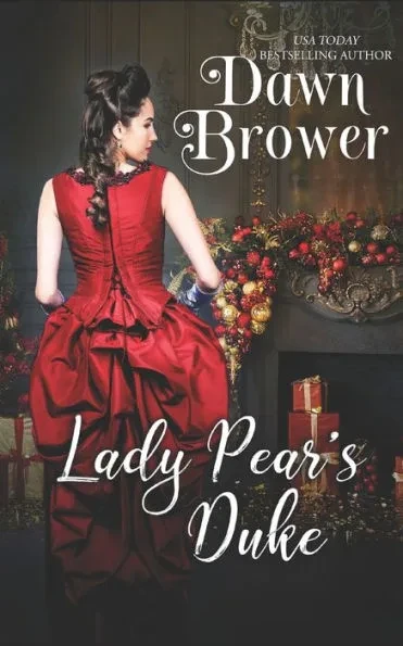 Lady Pear's Duke: First Day of Christmas: Bluestockings Defying Rogues